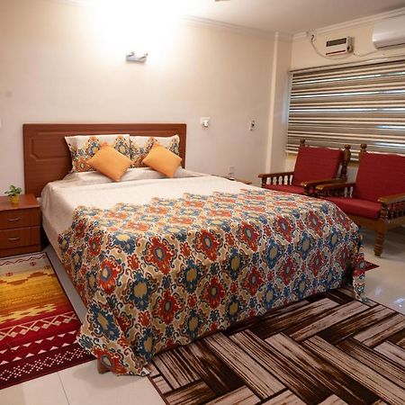 Hotel Tamilnadu, Madurai II Extérieur photo